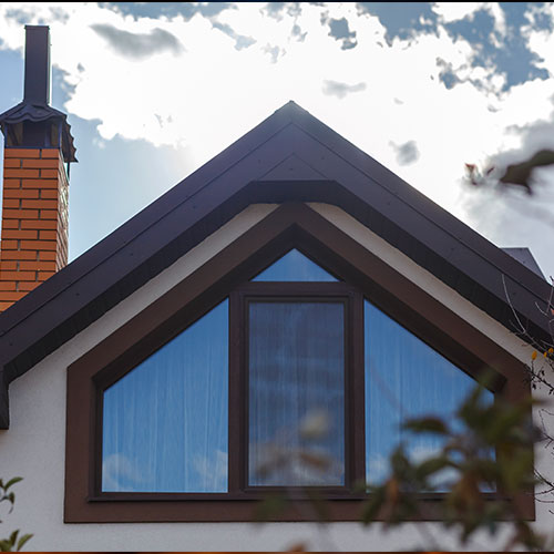 Cappings and Sheet Metalwork in sharjah