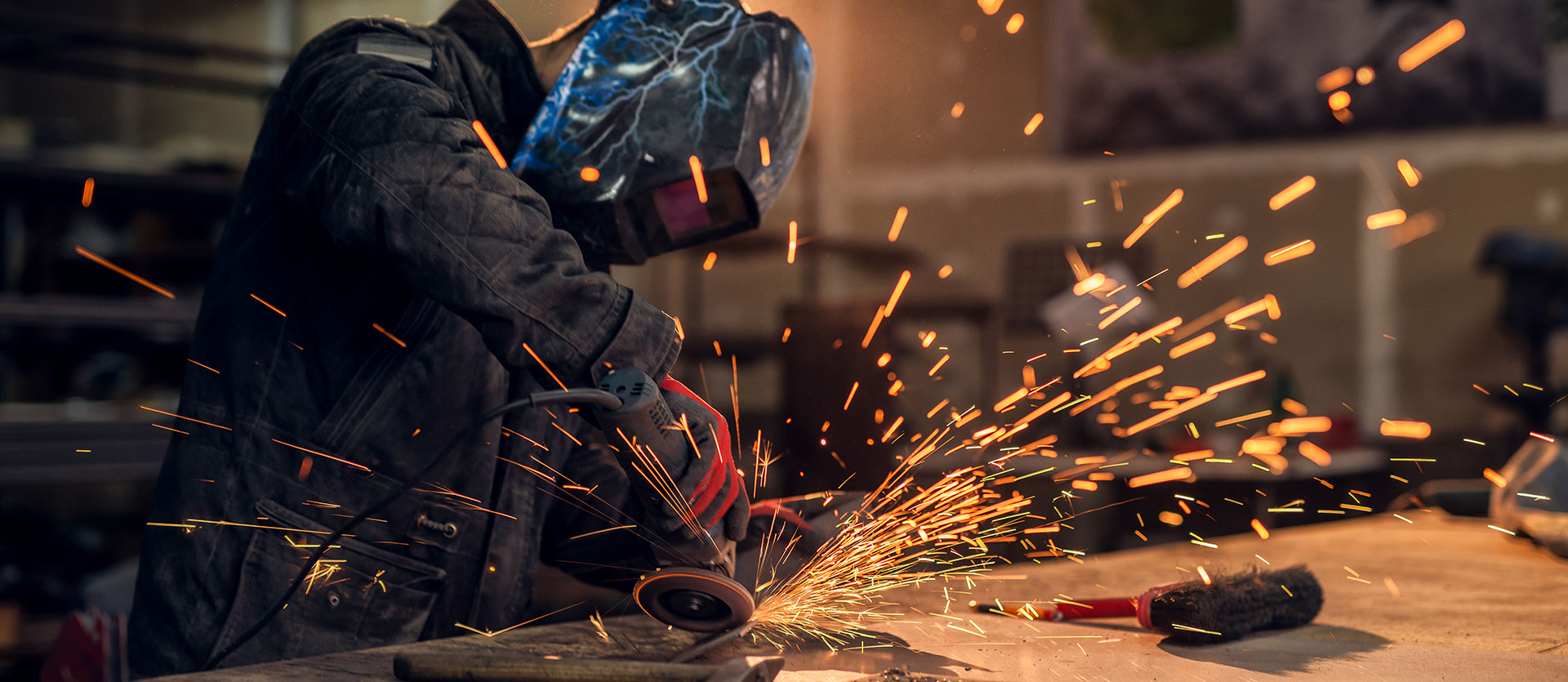 Architectural Metal Works